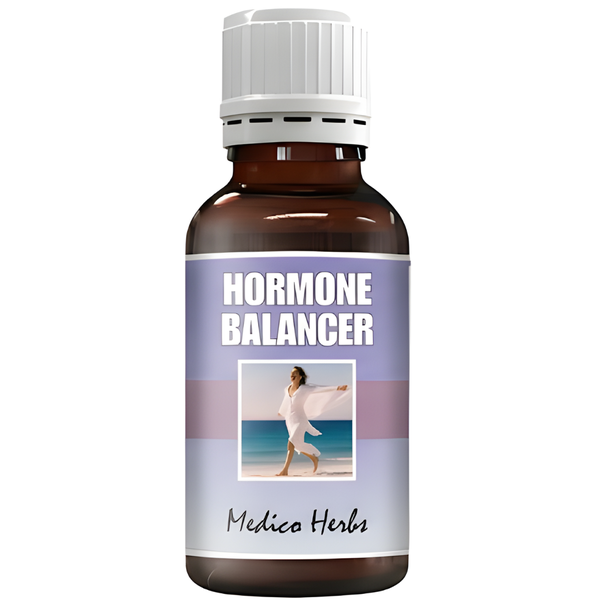 Female Hormone Balancer Drops 50ml