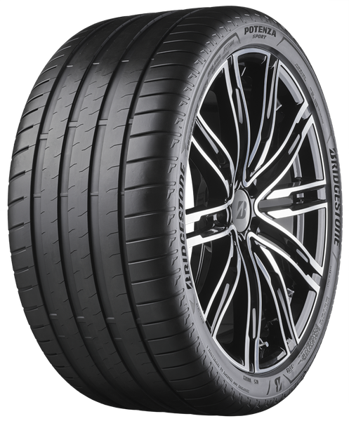 Bridgestone 205/55r16 Potenza Sport Xl 94y