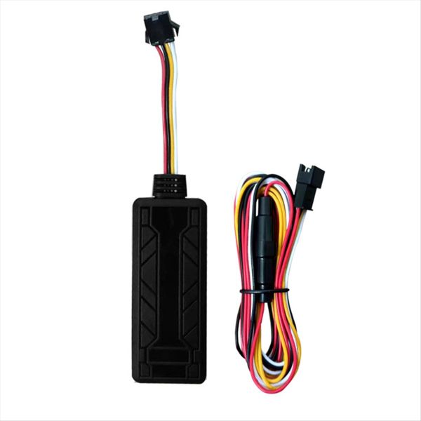 4G Car Gps Tracker Real Time Anti-Lost Locator Compatible with Universal