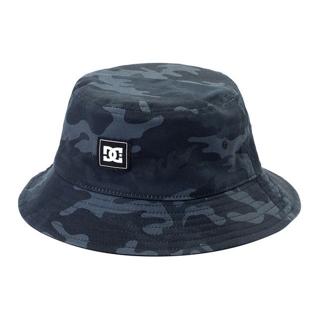 DC - Men's Revo Camo Bucket Hat | Shop Today. Get it Tomorrow ...