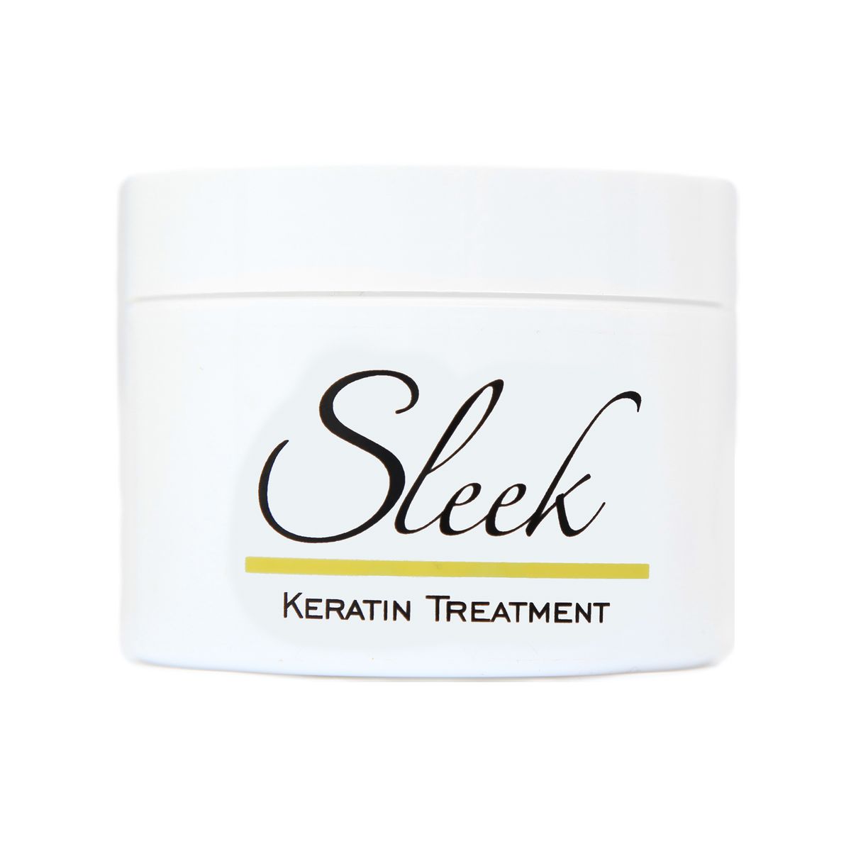 Sleek Keratin Luxury Treatment Mask for Hair Imported from Brazil 125ml |  Buy Online in South Africa 
