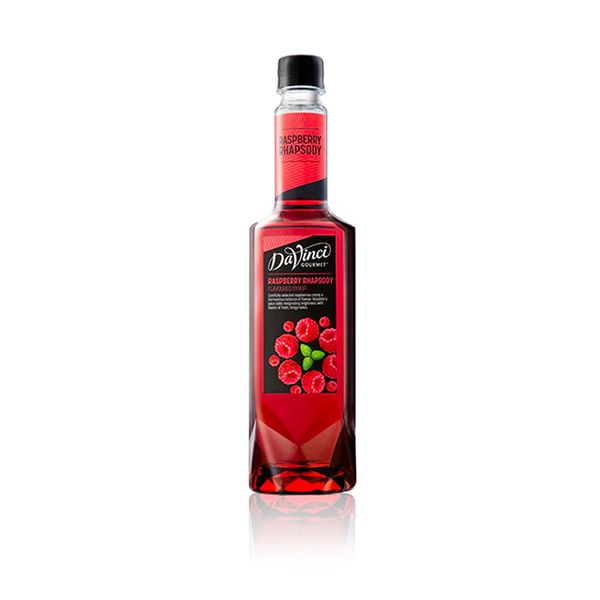 DaVinci Gourmet - Raspberry Rhapsody Syrup