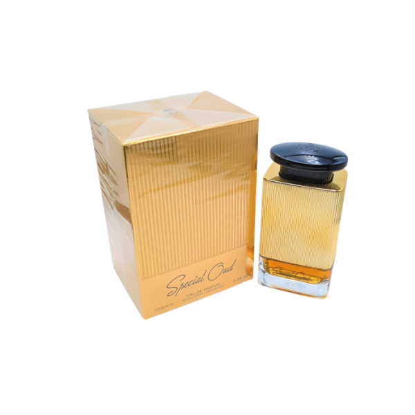 Special Oud Edp by Fragrance World