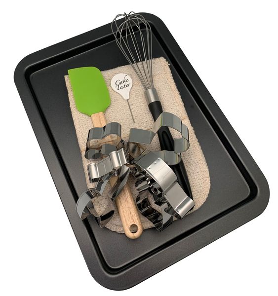 EHK Bakeware Kit