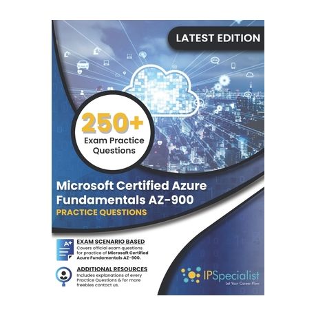 AZ-900資格専門知識