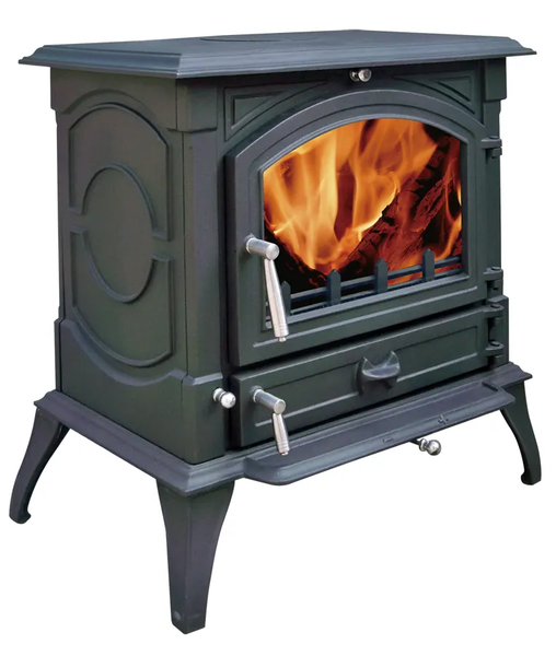 BoMaster - BM16KW Combustion Fireplace