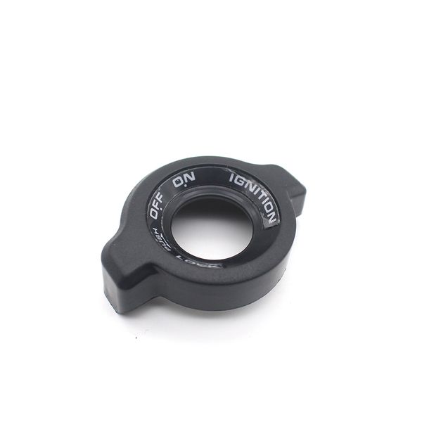 Motorcycle Ignition Switch Lock Cover for Honda CBR600RR CBR1100