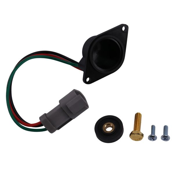 for Club Car Speed Sensor 102265601 with Magnet Speed Sensor