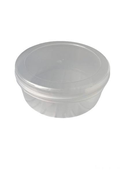 Tubi Food/ Snack Storage Container