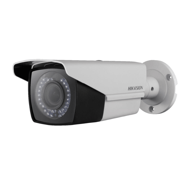 Hikvision 2 MP Manual Varifocal Bullet Camera 2.8mm to 12mm