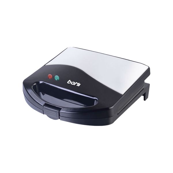 bani - 800W 2 Slice Sandwich Maker