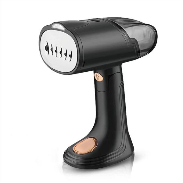 Household Mini Handheld Ironing Machine Portable Mini Compatible with None