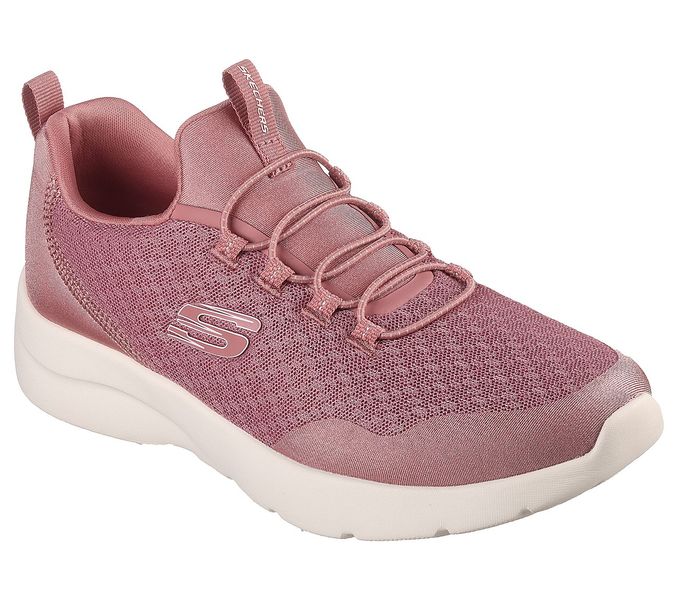 Skechers Dynamight 2.0 Real Smooth Rose - 149657
