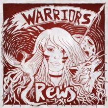 Warriors (CD / Album)
