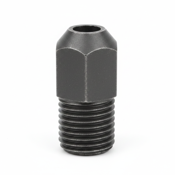 Krafft Heavy Duty Drain Nipples - Durable NPT Pipe Fittings