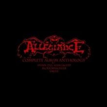 Complete Album Anthology (Vinyl / 12" Album Box Set)