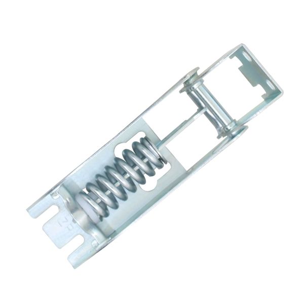 Freezer Hinge Replacement: Stainless Steel Door Spring Hinge
