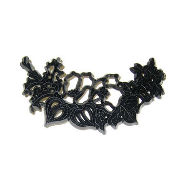 Patchwork Cutters WINTER Flower Garland Sugarcraft Cake Icing Decorating