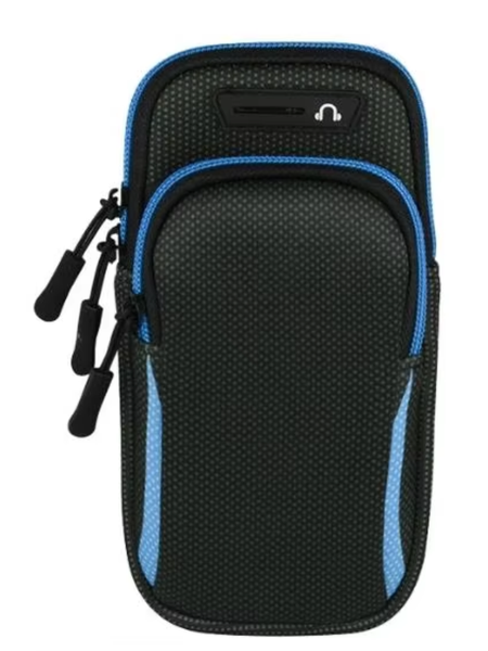 Mobile Phone bag Armband Sport Phone Case For Running Arm Phone Holder