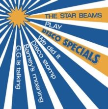 The Star Beams Play Disco Specials (Vinyl / 12" Album)