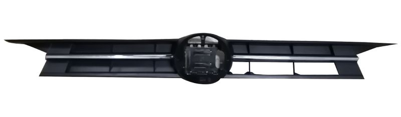 Vw Polo Main Grill Hatchback 2018-