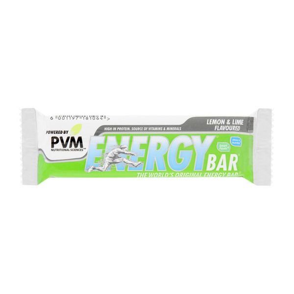 PVM Lemon &amp; Lime - 20 x 45g
