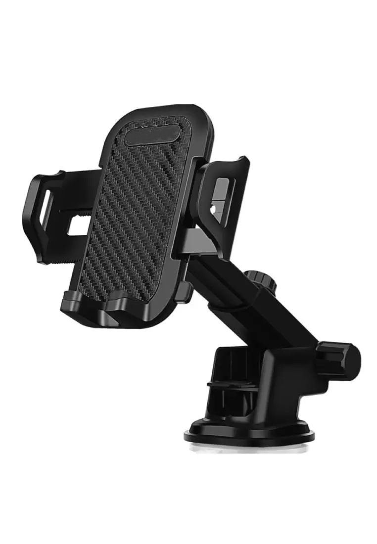 Mobile Phone Suction Car Holder with Shock Absortion and NonSlip Shop Today. Get it Tomorrow