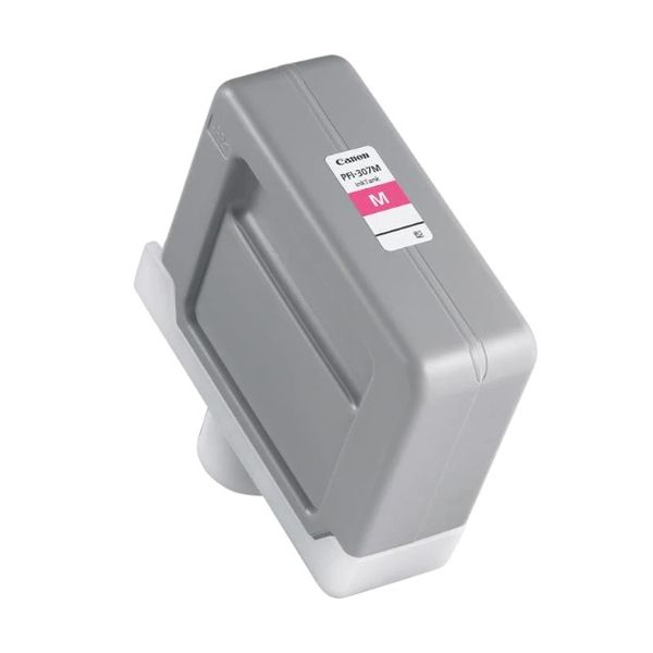 Canon PFI-307M Magenta Ink Cartridge (330 mL)