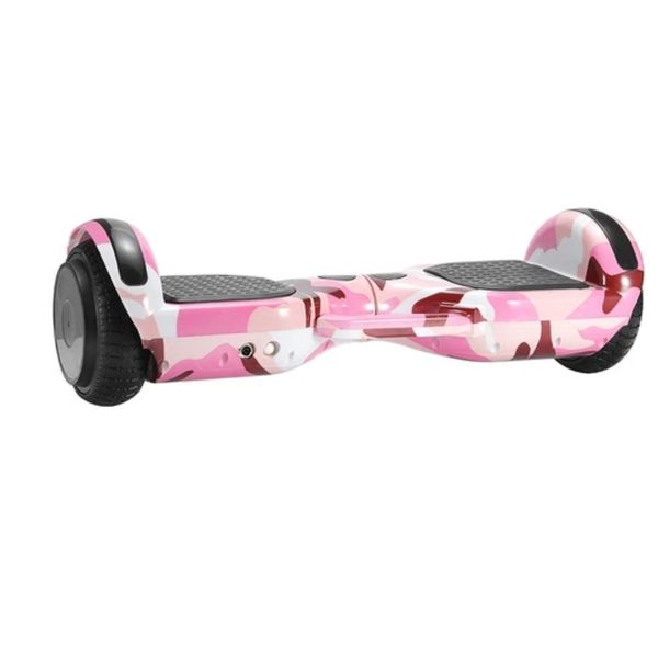 Wheel Galaxy Hoverboard Scooter - 6.5 inch