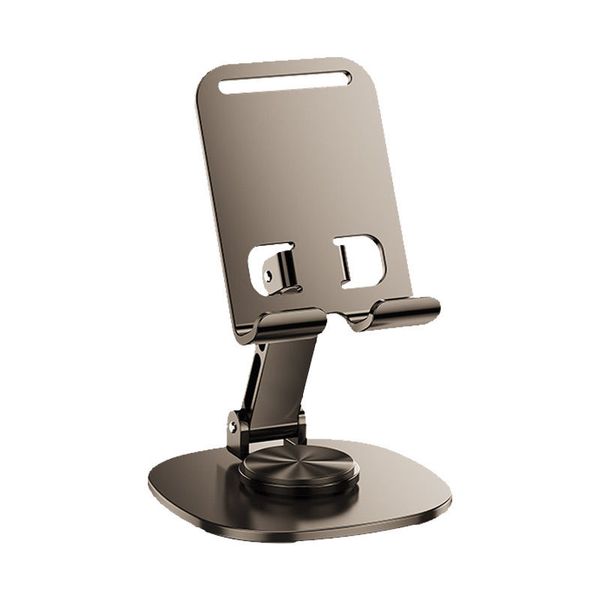 Universal Car Phone Holder Mount Folding Cellphone Mount Stand