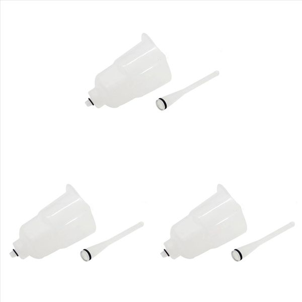 Hydraulic Brake Bleed Kit For Shimano Mineral Oil Brake Funnel Set
