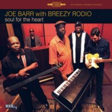 Soul for the Heart (Vinyl / 12" Album)