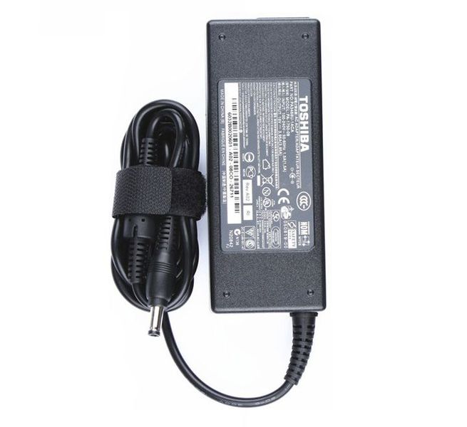 Nicci Toshiba 65W 19V 3.42A Replacement laptop Charger 5.5x2.5mm