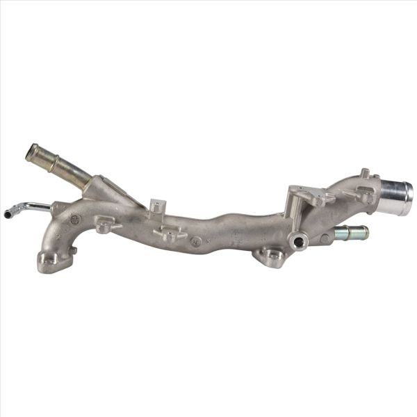 Engine Coolant Outlet Flange for Nissan Teana Qr25De Compatible with None