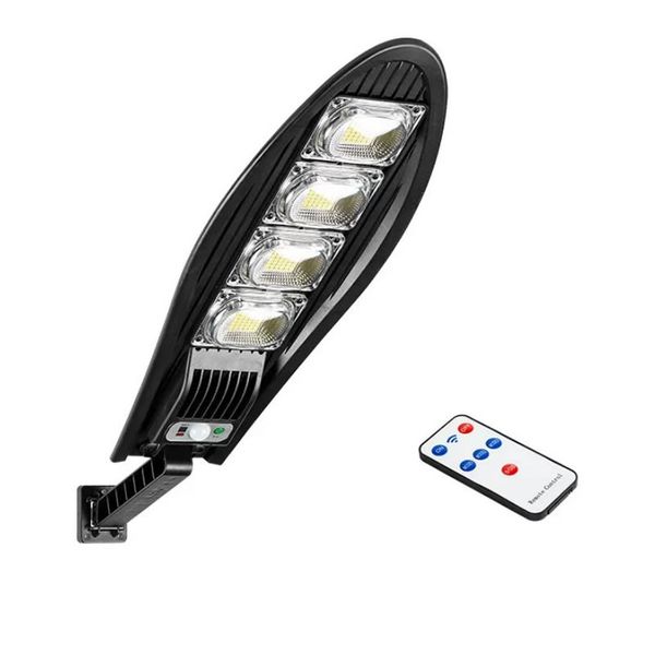 200W Solar Power Induction Street Light FA-W779B
