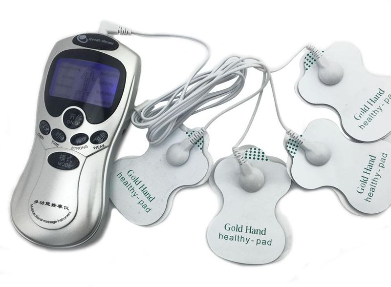 Digital Therapy Massage Machine