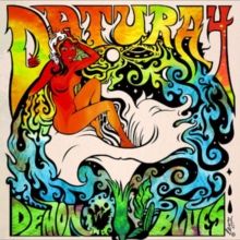 Demon Blues (Vinyl / 12" Album Coloured Vinyl (Limited Edition))
