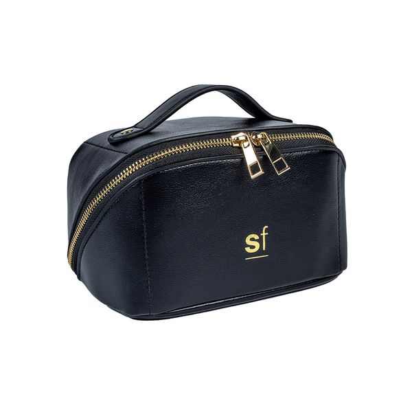 SKIN functional Christmas Cosmetic Case