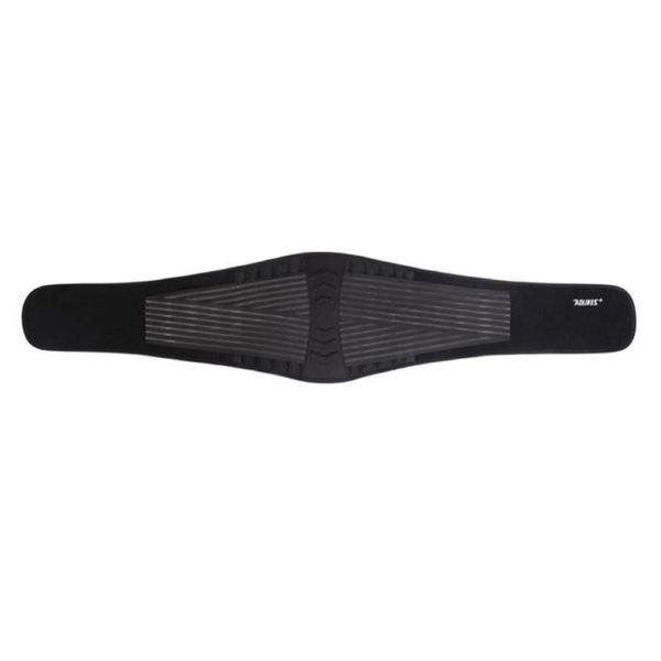 Waist Back Lumbar Support Stretch Compression