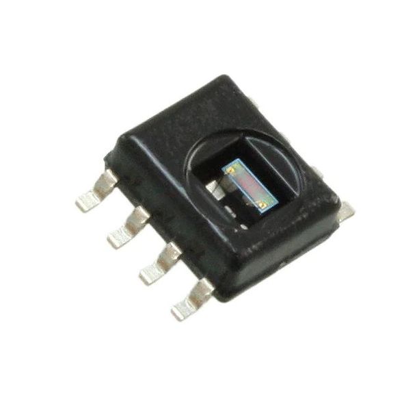 Honeywell (HIH8120-021-001) Temperature and Humidity Sensor, Digital