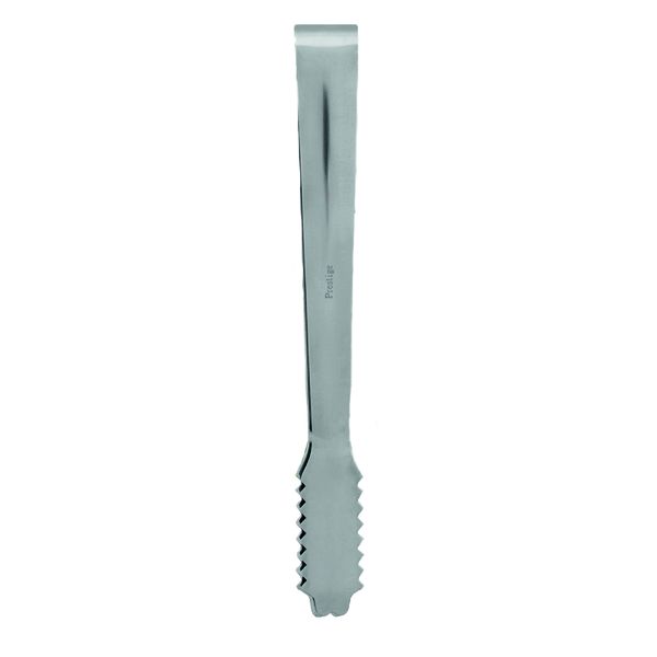 Prestige - 18cm Ice Tong S/S