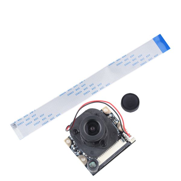 5MP OV5642 Camera for Raspberry Pi