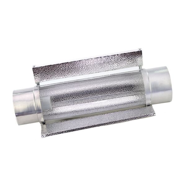 8" (200mm) Cool Tube Reflector - High-Efficiency Air-Cooled Light Fixture