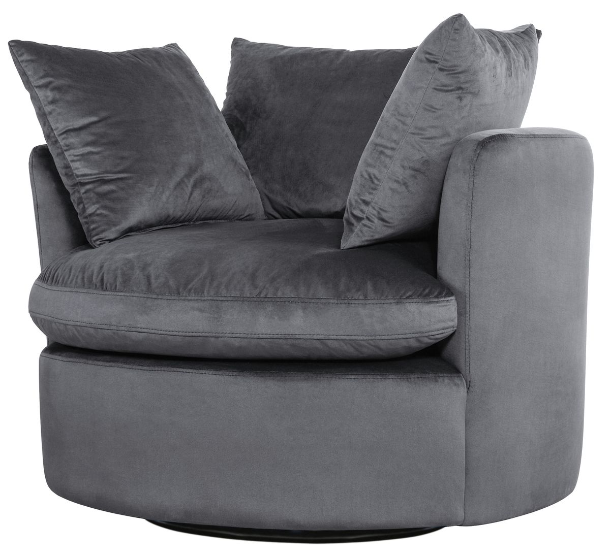 & Mason Kate swivel Accent Chair Shop Today. Get it Tomorrow