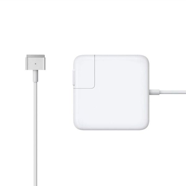 60W T-pin Charger Compatible with Mac Book Pro -Magnetic Power Adapter,