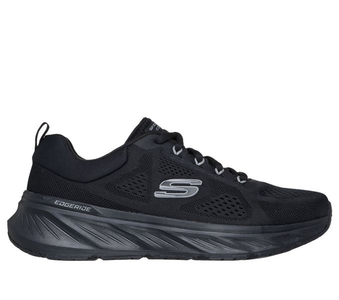 Skechers Mens - Edgeride - Black