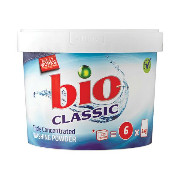 Bio Classic Bucket (1 x 3KG)
