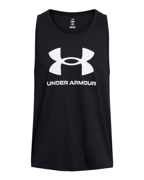 Under Armour Men's Logo Tank