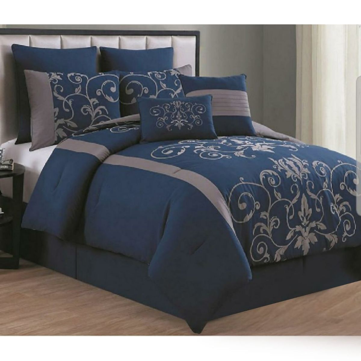 Duvet Cover 3pce Neptune Buy Online in South Africa