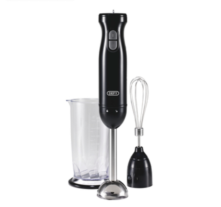 Defy Stick Blender Buy Online in South Africa